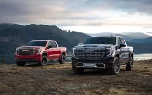 GMC Sierra AT4X Crew Cab      4K Ultra HD