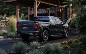 GMC Sierra Denali Ultimate Crew Cab      4K Ultra HD