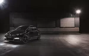 Honda Civic Black Edition      4K Ultra HD