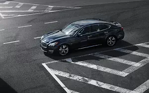 Infiniti Q70L 3.7      4K Ultra HD