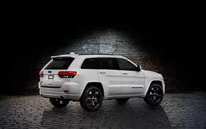 Jeep Grand Cherokee Altitude      4K Ultra HD