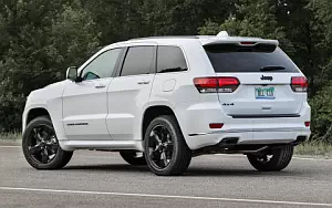 Jeep Grand Cherokee High Altitude      4K Ultra HD