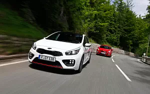 Kia pro_cee'd GT      4K Ultra HD