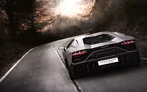 Lamborghini Aventador LP 780-4 Ultimae US-spec      4K Ultra HD