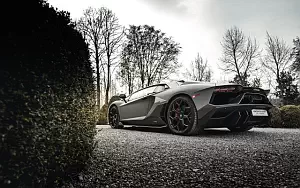 Lamborghini Aventador LP 780-4 Ultimae US-spec      4K Ultra HD