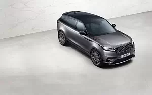 Range Rover Velar R-Dynamic P380 HSE      4K Ultra HD