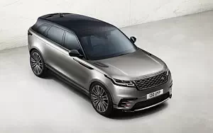 Range Rover Velar R-Dynamic P380 HSE      4K Ultra HD