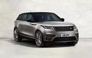 Range Rover Velar R-Dynamic P380 HSE      4K Ultra HD