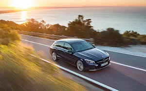 Mercedes-Benz CLA 250 4MATIC Shooting Brake      4K Ultra HD