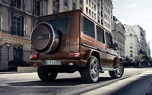 Mercedes-AMG G63      4K Ultra HD