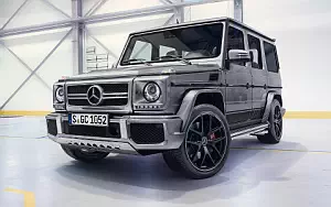 Mercedes-AMG G63 Edition 463      4K Ultra HD