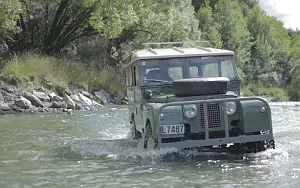 Off Road 4x4 car Land Rover Defender wallpapers 4K Ultra HD