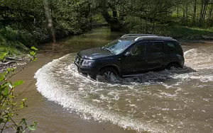 Off Road 4x4 car Nissan Terrano RU-spec wallpapers 4K Ultra HD