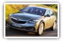 Opel Insignia      4K Ultra HD