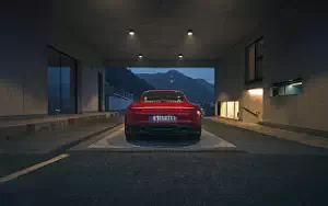 Porsche 911 Carrera GTS      4K Ultra HD