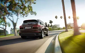 Porsche Cayenne      4K Ultra HD