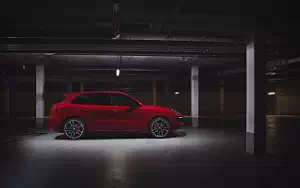 Porsche Cayenne GTS      4K Ultra HD