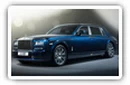 Rolls-Royce Insignia автомобили обои для рабочего стола 4K Ultra HD