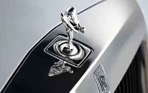 Rolls-Royce Phantom EWB Tempus Collection US-spec      4K Ultra HD