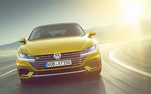 Volkswagen Arteon R-Line      4K Ultra HD