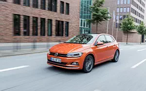 Volkswagen Polo      4K Ultra HD