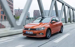 Volkswagen Polo      4K Ultra HD