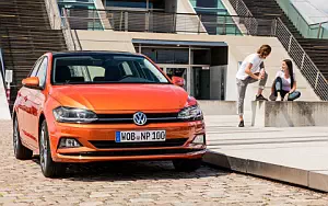 Volkswagen Polo      4K Ultra HD