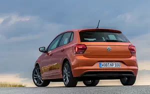 Volkswagen Polo      4K Ultra HD