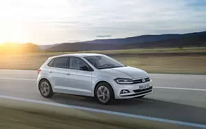 Volkswagen Polo Beats      4K Ultra HD