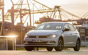 Volkswagen Polo Beats      4K Ultra HD