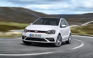 Volkswagen Polo GTI 3door      4K Ultra HD