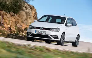 Volkswagen Polo GTI 3door      4K Ultra HD