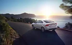 Volvo S60 Edition      4K Ultra HD