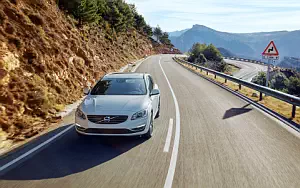 Volvo V60 Edition      4K Ultra HD