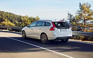 Volvo V60 Edition      4K Ultra HD