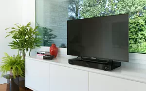 Sony телевизор обои для рабочего стола 4K Ultra HD