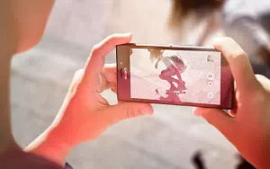 Sony Xperia M2       4K Ultra HD