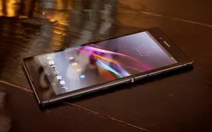 Sony Xperia Z Ultra мобильный телефон обои для рабочего стола 4K Ultra HD