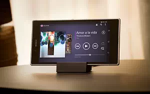 Sony Xperia Z Ultra мобильный телефон обои для рабочего стола 4K Ultra HD