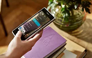 Sony Xperia Z1       4K Ultra HD