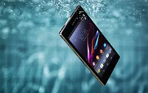 Sony Xperia Z1       4K Ultra HD