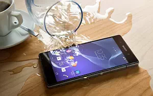 Sony Xperia Z2       4K Ultra HD