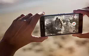 Sony Xperia Z2       4K Ultra HD