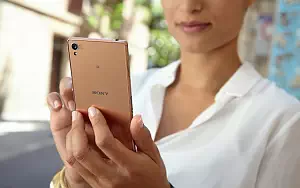 Sony Xperia Z3       4K Ultra HD