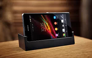 Sony Xperia ZR       4K Ultra HD