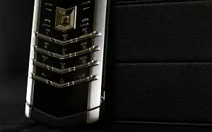 Vertu       4K Ultra HD