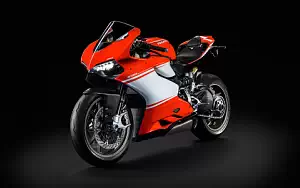 Ducati 1199 Superleggera      4K Ultra HD