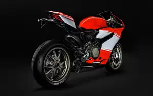 Ducati 1199 Superleggera      4K Ultra HD