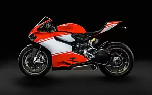 Ducati 1199 Superleggera      4K Ultra HD