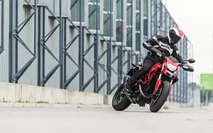 Ducati Hypermotard      4K Ultra HD